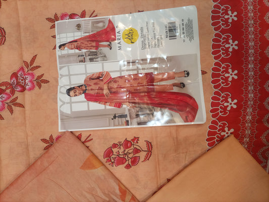 Maria.B 3 Piece Lawn