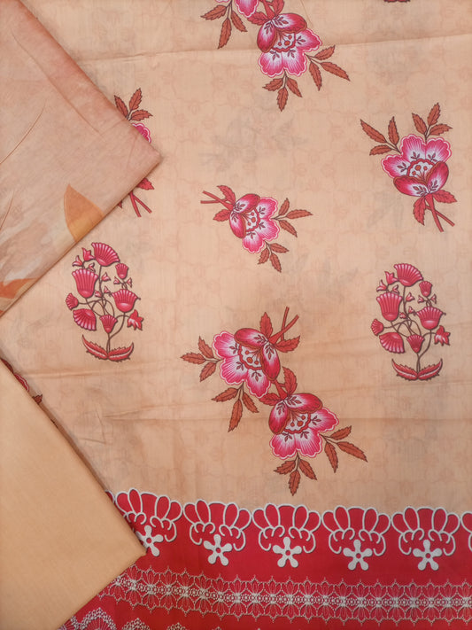 Maria.B 3 Piece Lawn